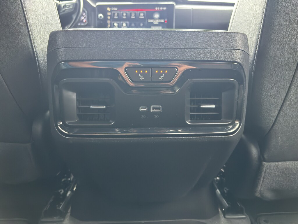 2023 GMC Sierra 1500 AT4 - Photo 17