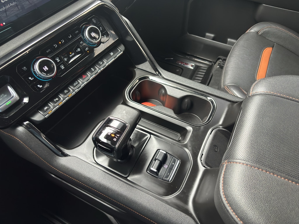 2023 GMC Sierra 1500 AT4 - Photo 14