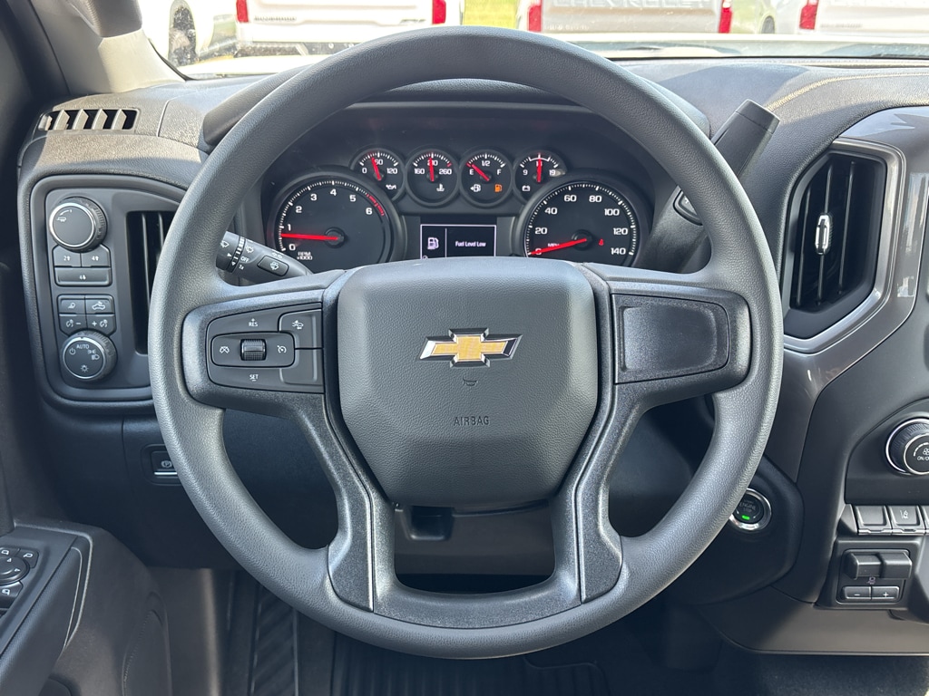 2026 Chevrolet Silverado 2500 HD Custom - Photo 10