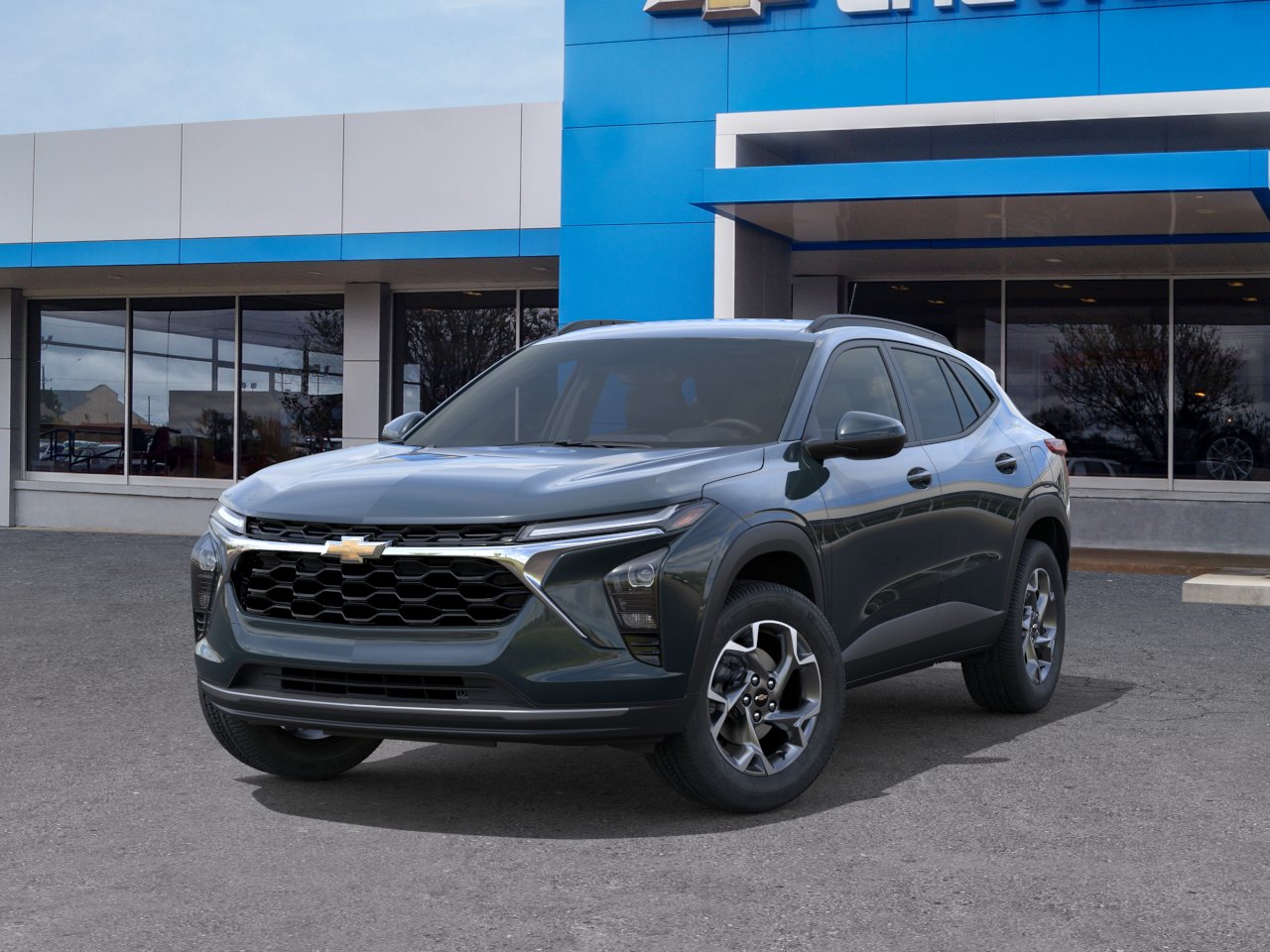 2026 Chevrolet Trax LT - Photo 6