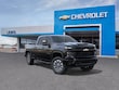 Chevrolet Silverado 2500 HD