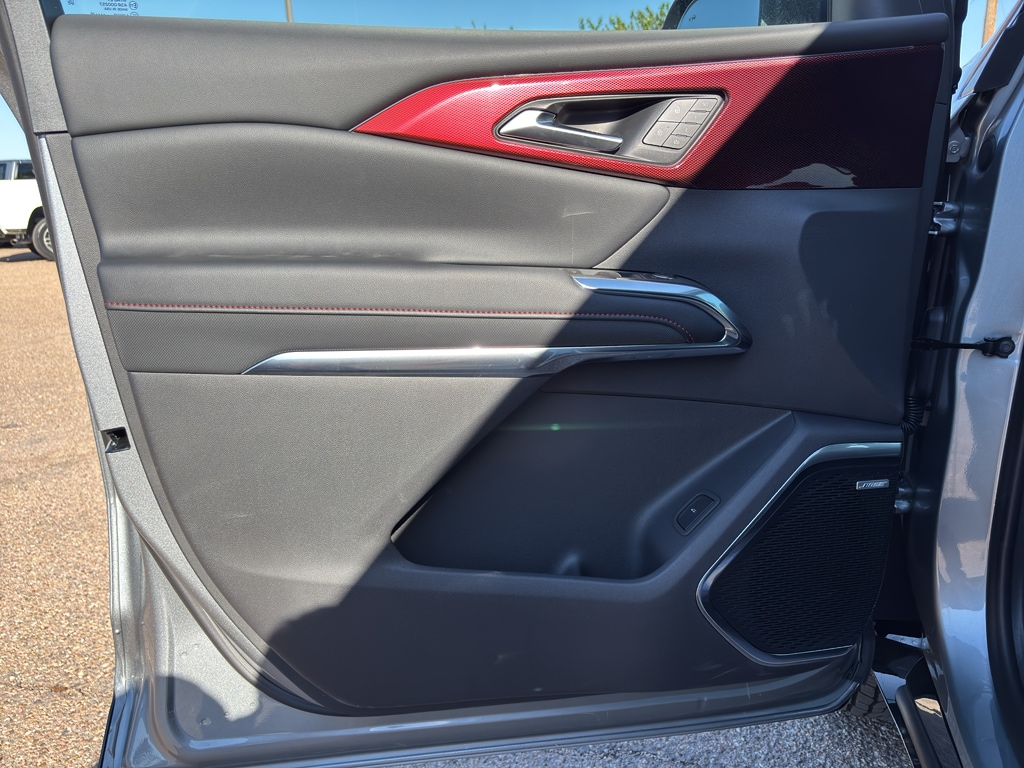 2026 Chevrolet Traverse RS - Photo 13