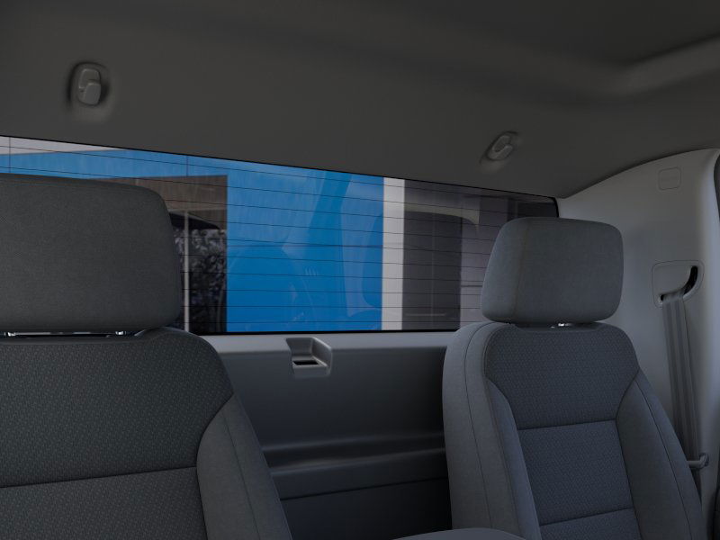 2025 Chevrolet Silverado 1500 Work Truck - Photo 45
