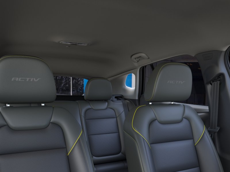 2026 Chevrolet Trax Activ - Photo 44