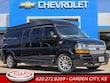 Chevrolet Express Cargo 2500