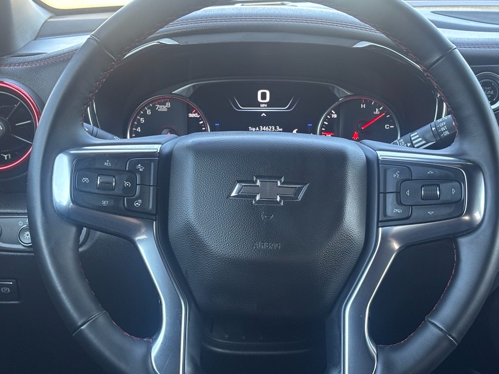 2025 Chevrolet Blazer RS - Photo 14