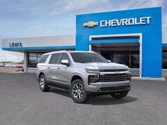 2026 Chevrolet Suburban Premier SUV