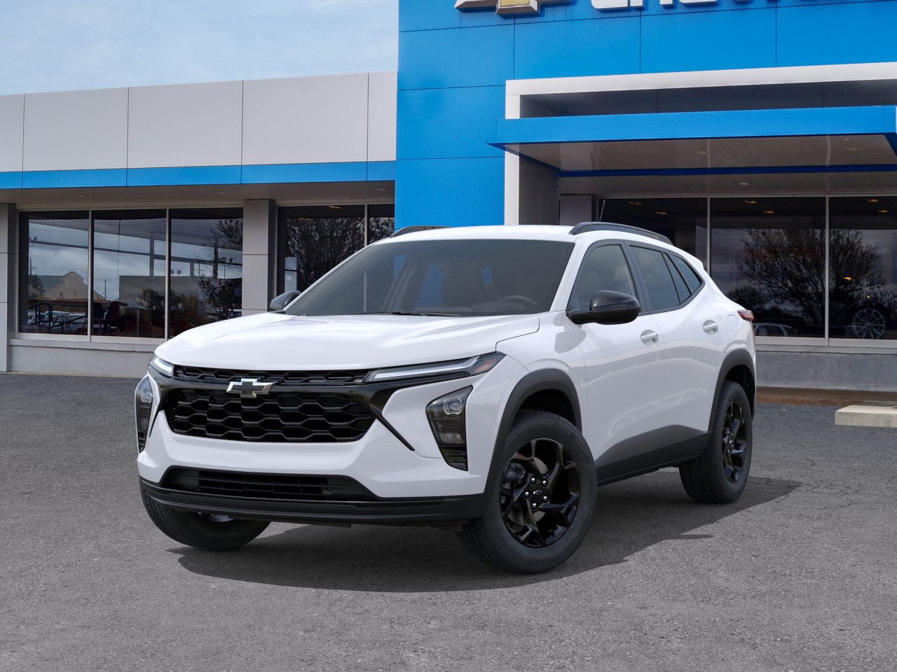 2026 Chevrolet Trax LT - Photo 6