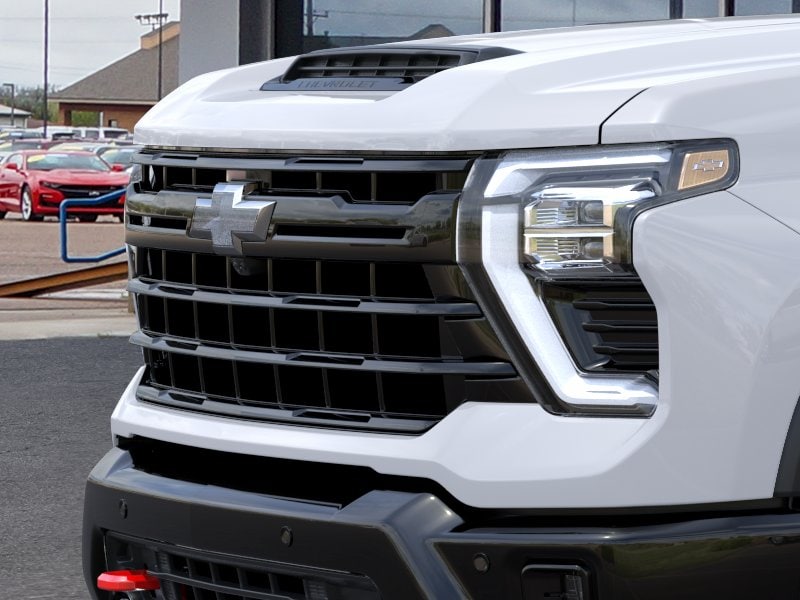 2026 Chevrolet Silverado 2500 HD LT - Photo 13