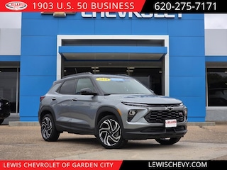 2024 Chevrolet Trailblazer