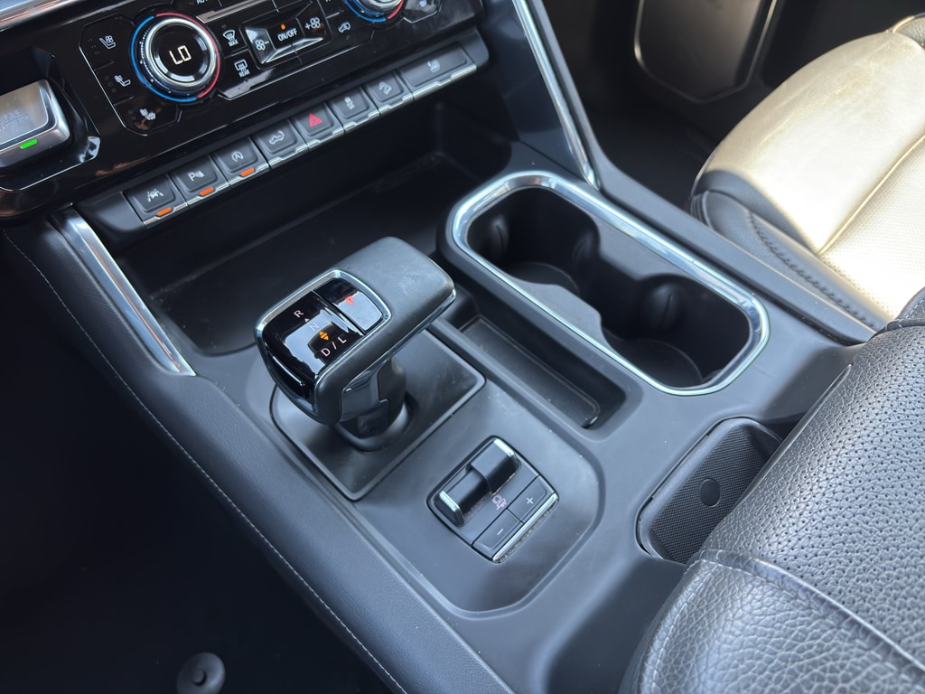2024 GMC Sierra 1500 Denali Denali - Photo 12