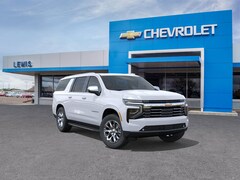 2026 Chevrolet Suburban Premier SUV