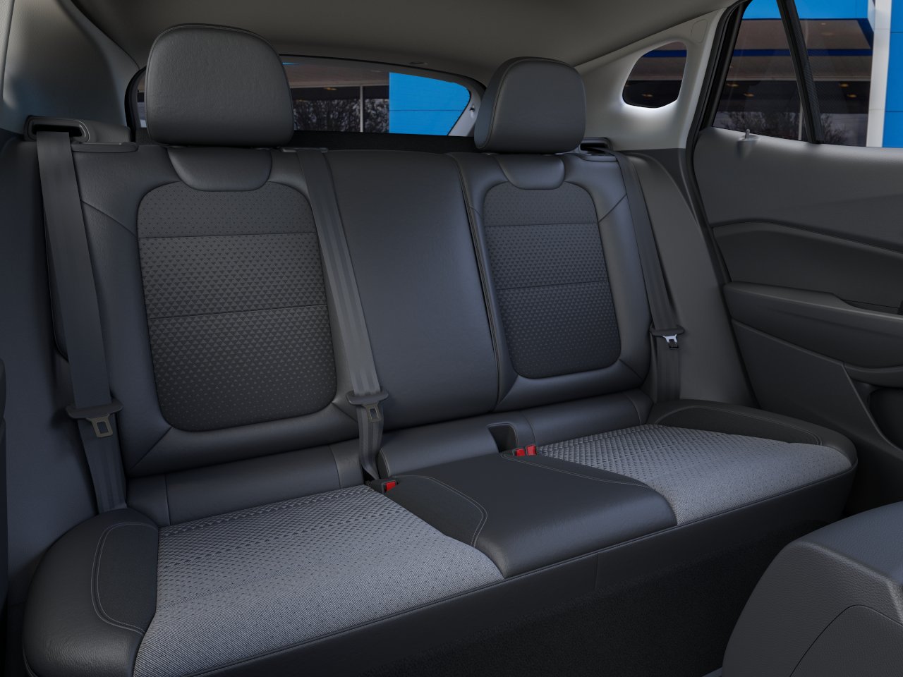 2026 Chevrolet Trax LT - Photo 17