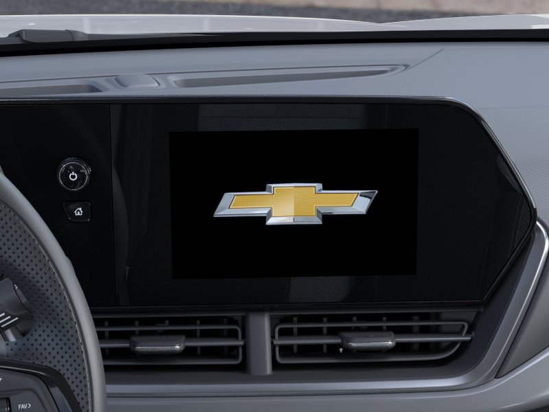 2026 Chevrolet Trax LS - Photo 20