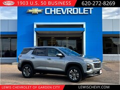 2027 Chevrolet Equinox LT SUV