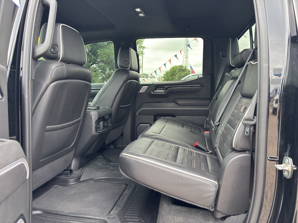2023 GMC Sierra 1500 AT4X - Photo 20