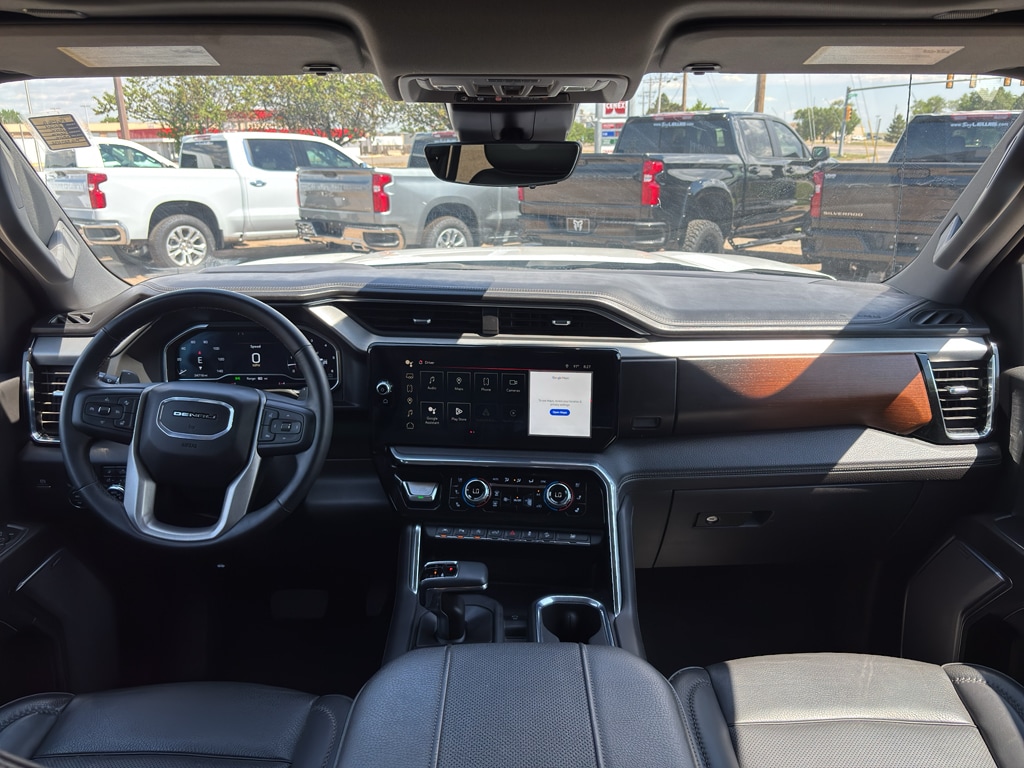 2024 GMC Sierra 1500 Denali Denali - Photo 6