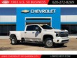  Chevrolet Silverado 3500 HD