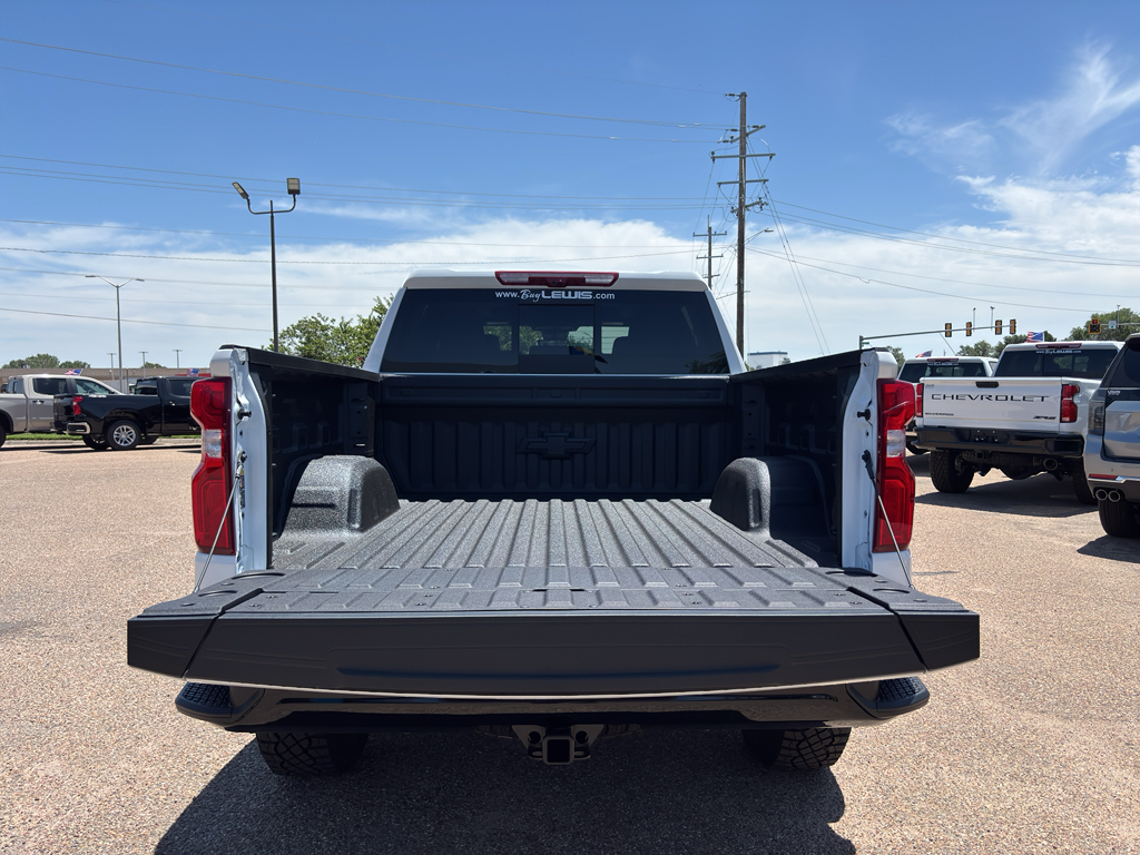 2026 Chevrolet Silverado 1500 ZR2 - Photo 9
