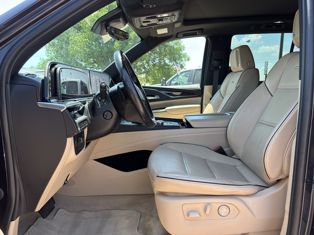2023 Cadillac Escalade Premium Luxury - Photo 14