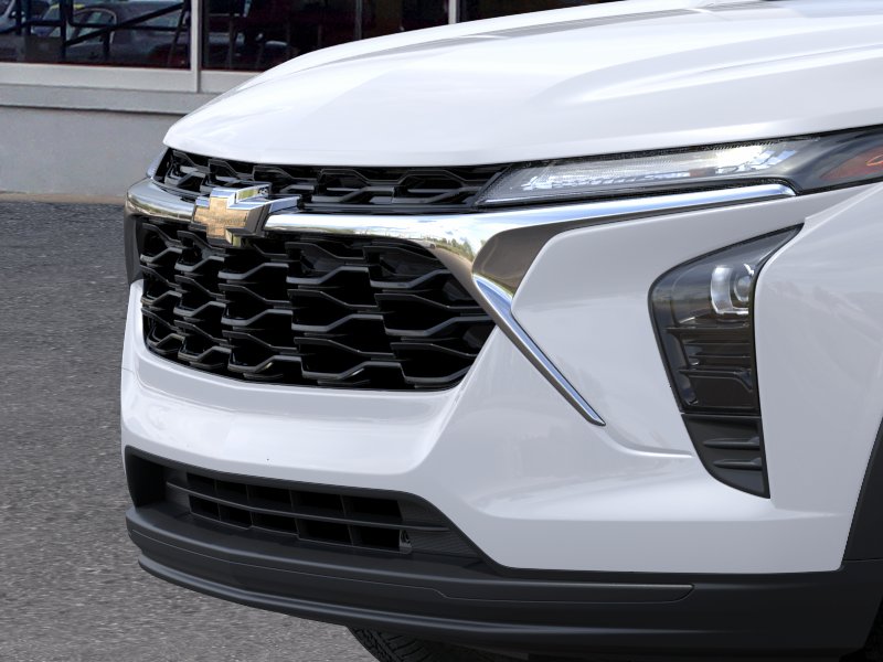 2026 Chevrolet Trax LS - Photo 13