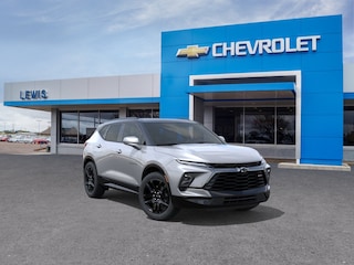 2026 Chevrolet Blazer