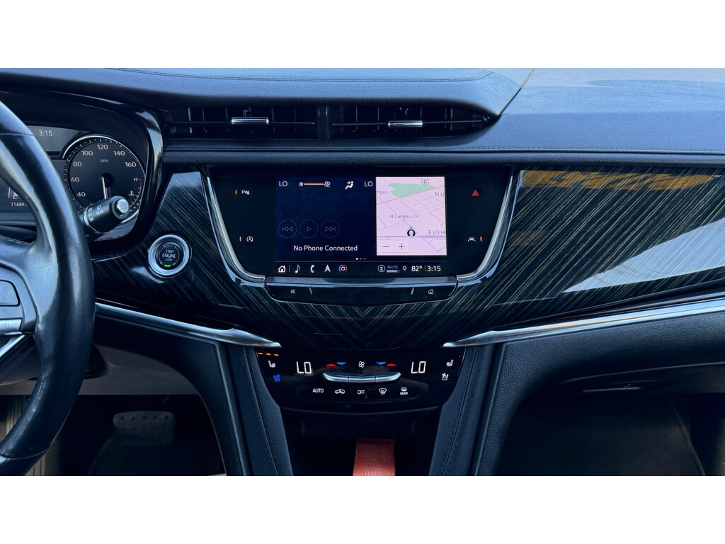 2023 Cadillac XT6 Premium Luxury - Photo 17