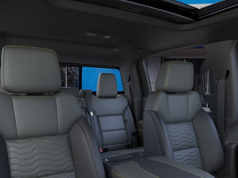 2026 Chevrolet Silverado 1500 ZR2 - Photo 47