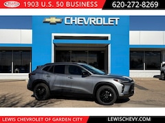 2026 Chevrolet Trax Activ SUV