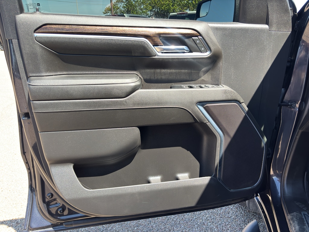 2024 GMC Sierra 1500 Elevation - Photo 14
