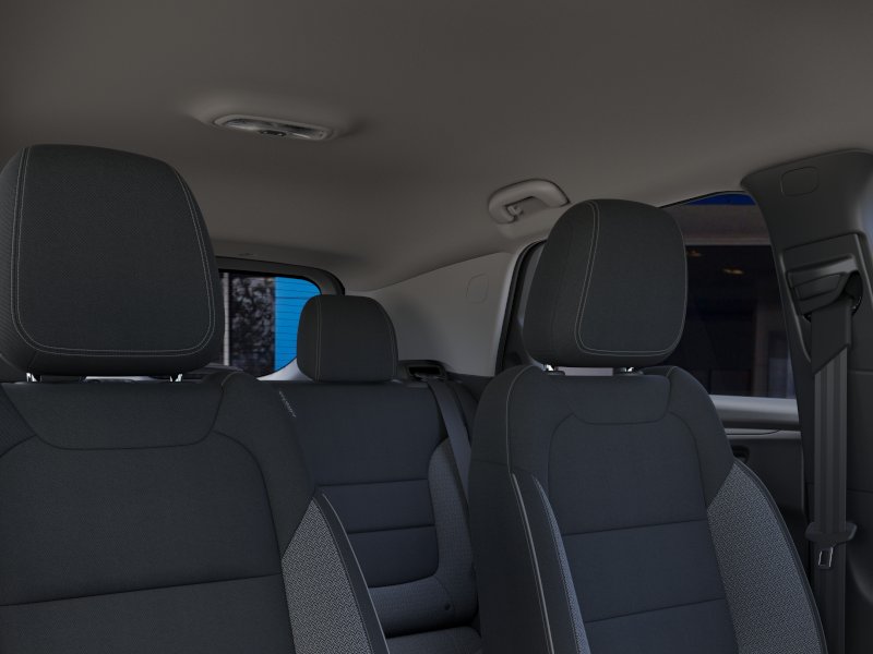 2026 Chevrolet Trailblazer LT - Photo 24