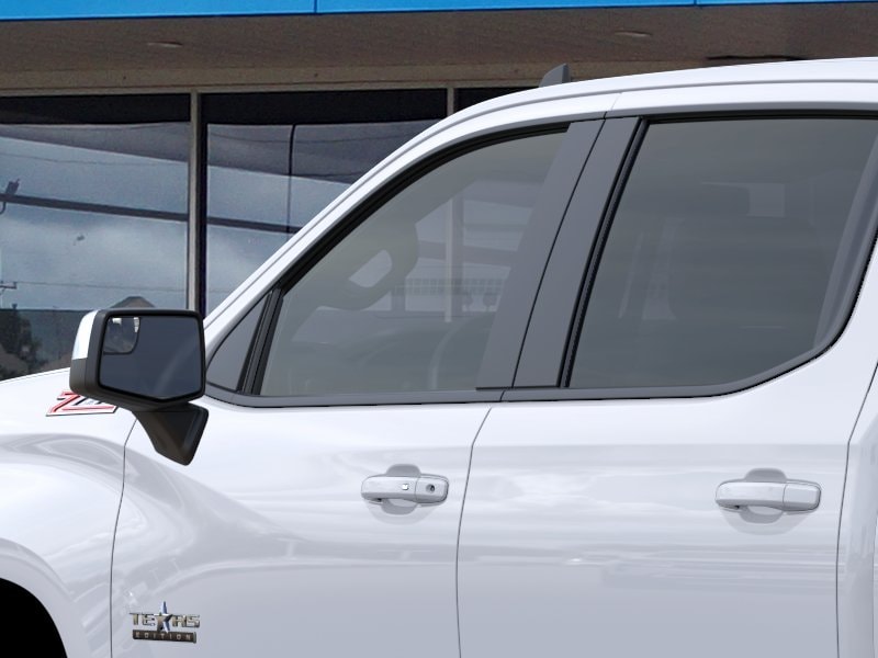 2026 Chevrolet Silverado 1500 LT - Photo 12