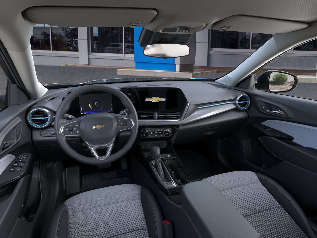 2026 Chevrolet Trax LT - Photo 15