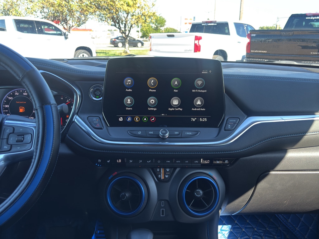 2024 Chevrolet Blazer RS - Photo 10