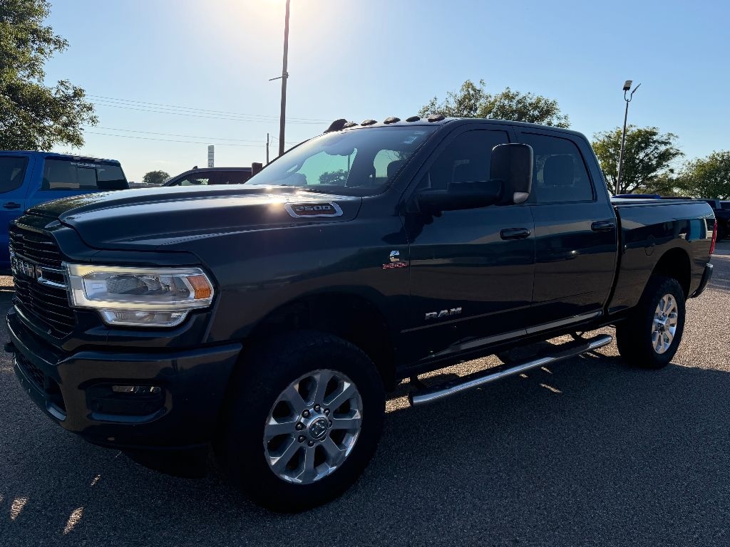 Used 2020 Ram 2500 Big Horn