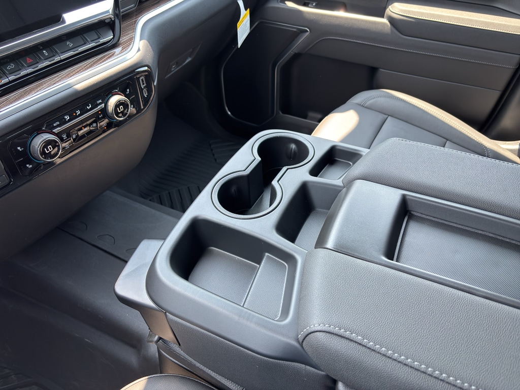 2026 Chevrolet Silverado 2500 HD LT - Photo 17