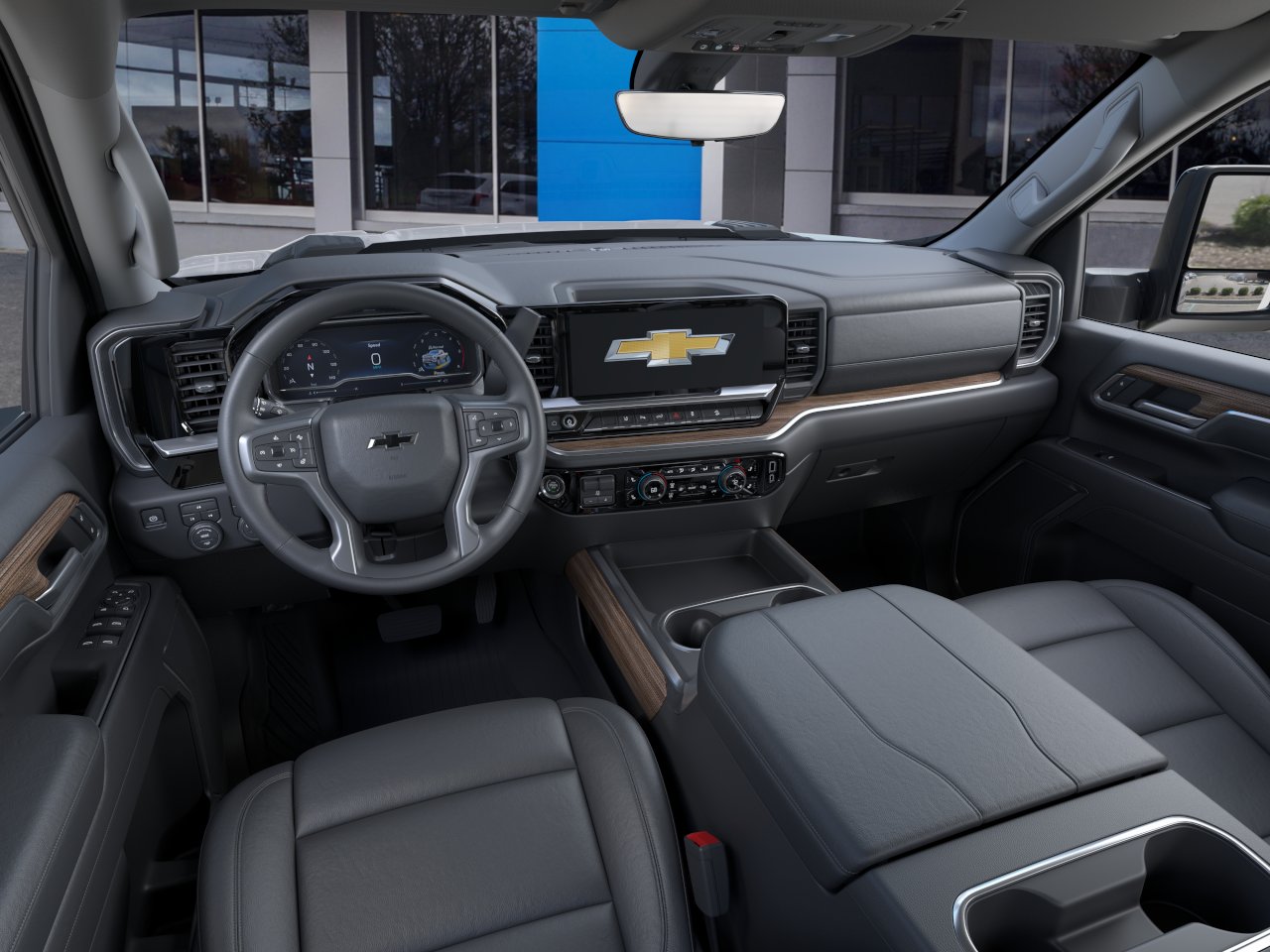 2026 Chevrolet Silverado 2500 HD LT - Photo 15