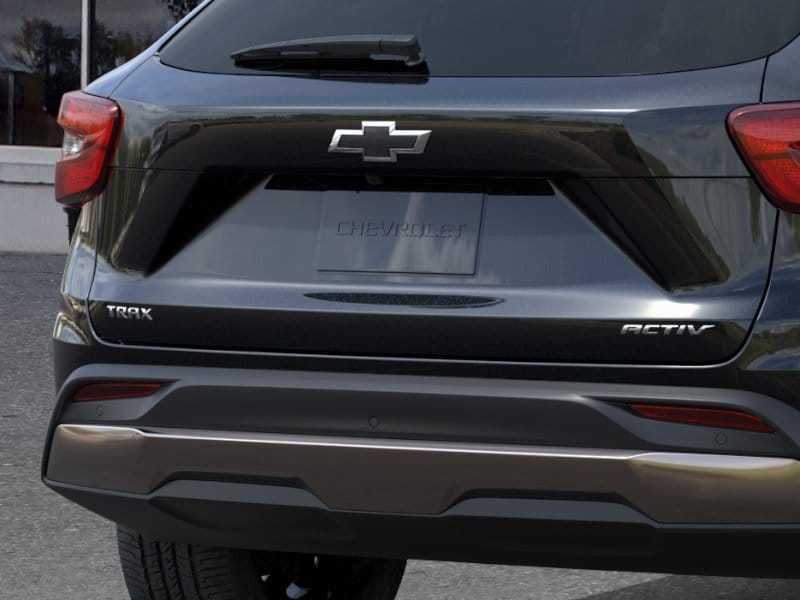 2026 Chevrolet Trax Activ - Photo 34