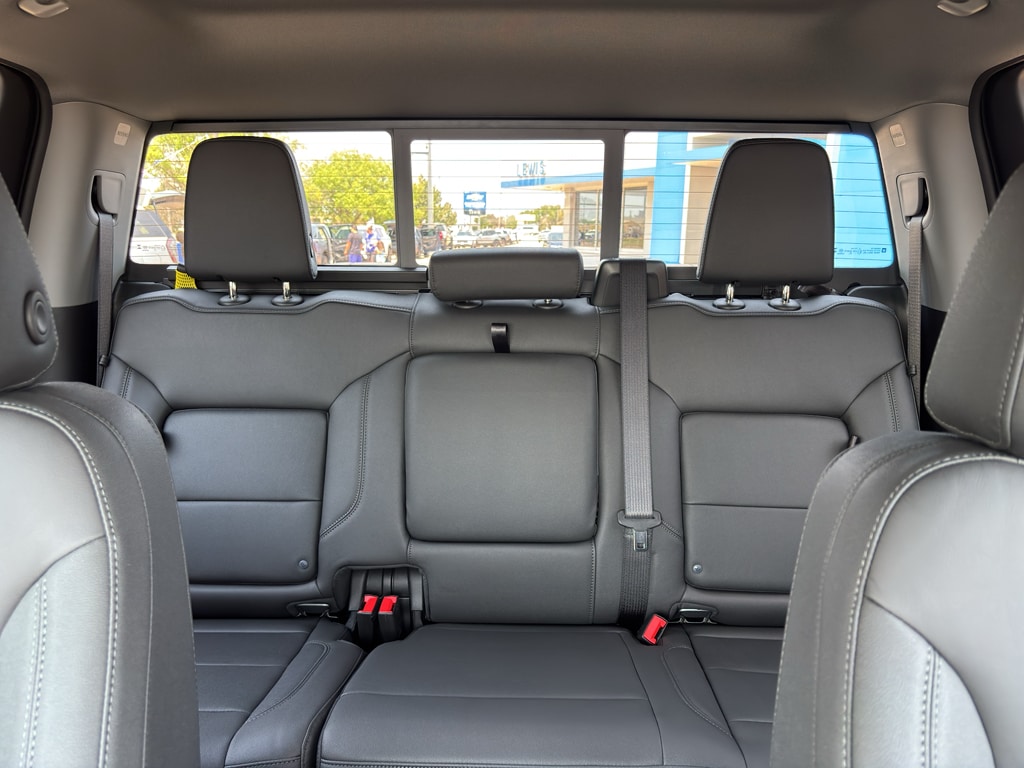 2026 Chevrolet Silverado 2500 HD LT - Photo 18