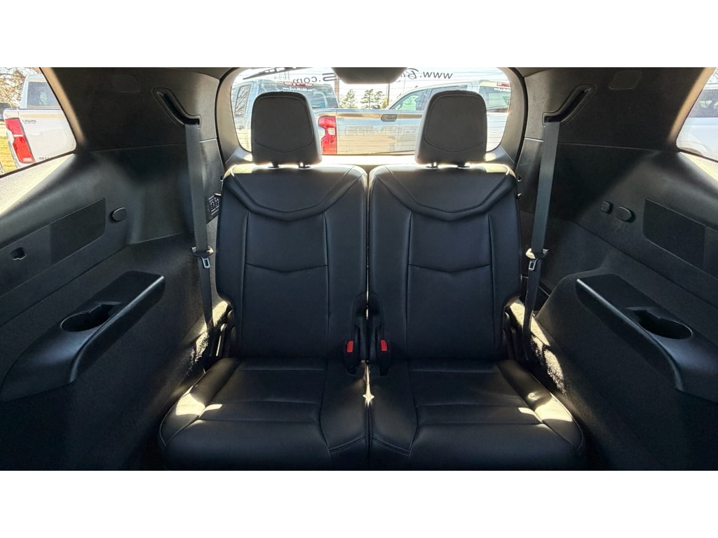 2023 Cadillac XT6 Premium Luxury - Photo 27
