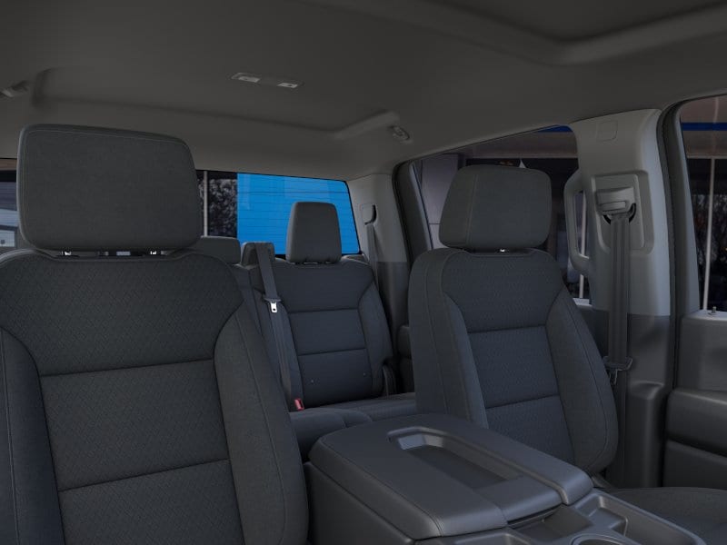 2026 Chevrolet Silverado 2500 HD Custom - Photo 45