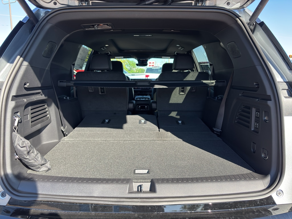 2026 Chevrolet Traverse RS - Photo 19