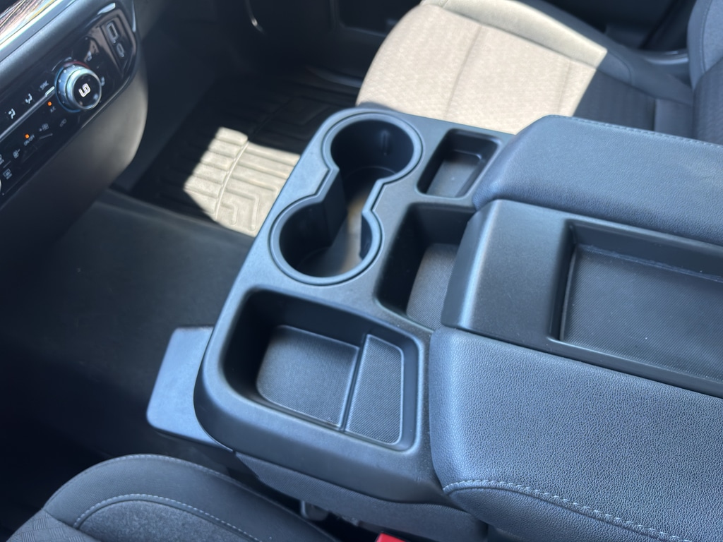 2024 GMC Sierra 1500 Elevation - Photo 15