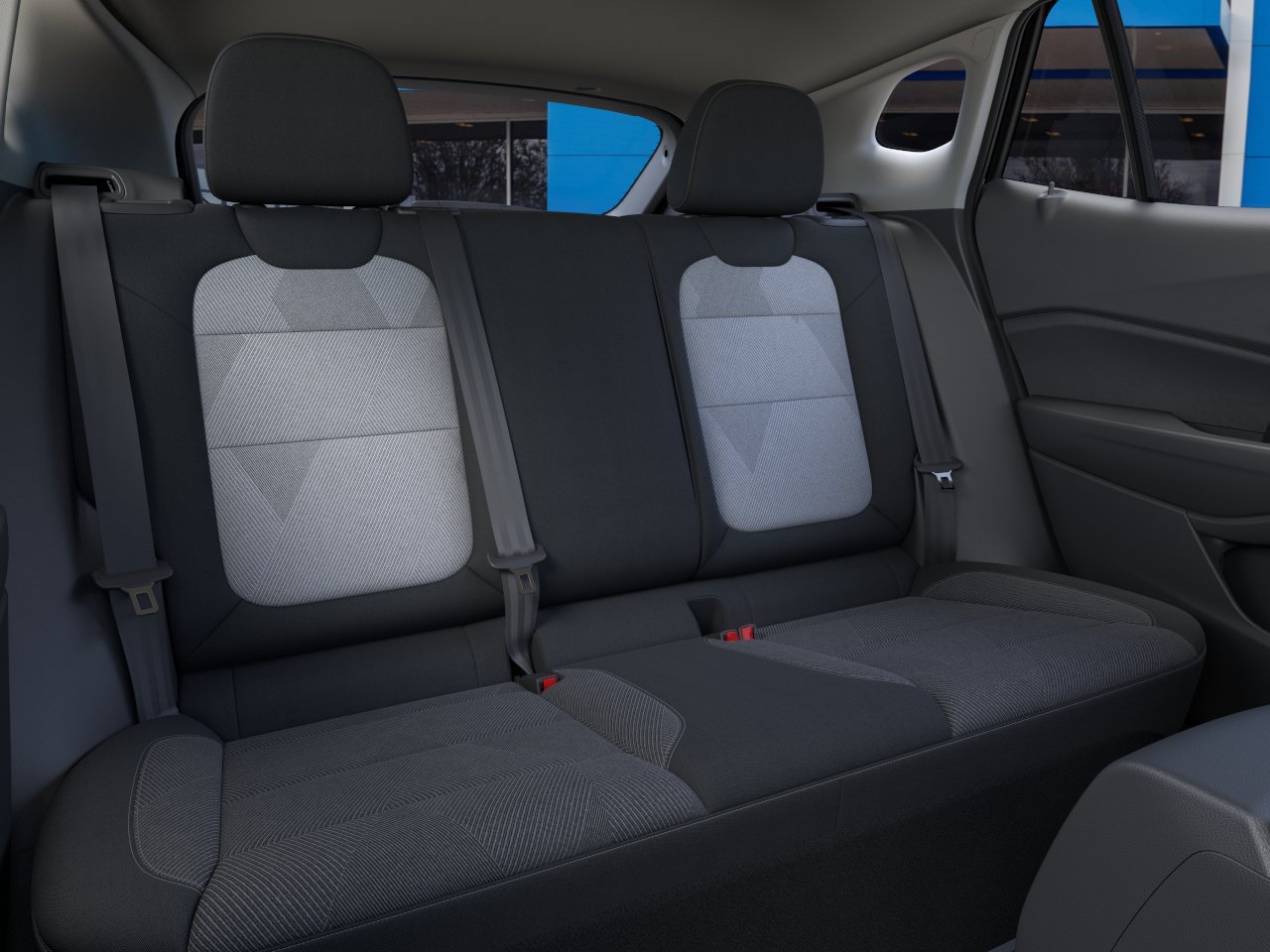 2026 Chevrolet Trax LS - Photo 17