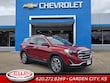 GMC Terrain