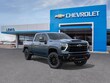 Chevrolet Silverado 2500 HD