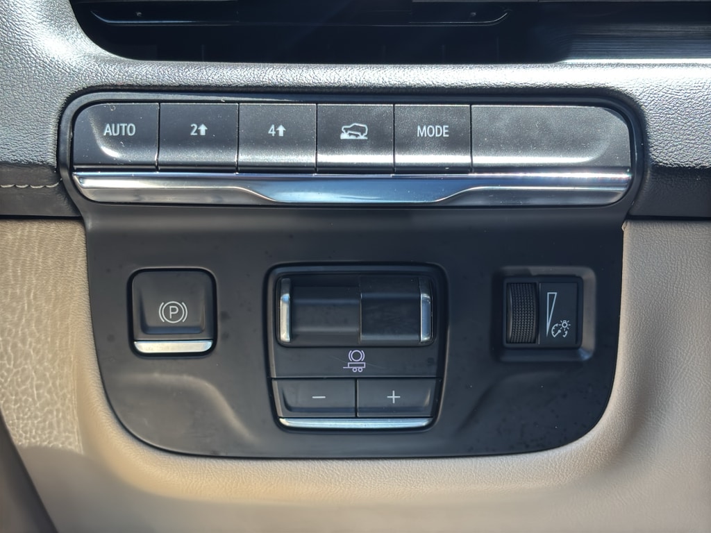 2023 Cadillac Escalade Premium Luxury - Photo 18