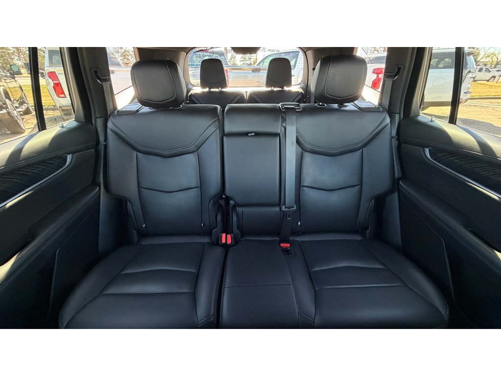 2023 Cadillac XT6 Premium Luxury - Photo 26