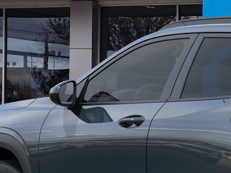 2026 Chevrolet Trax LT - Photo 12