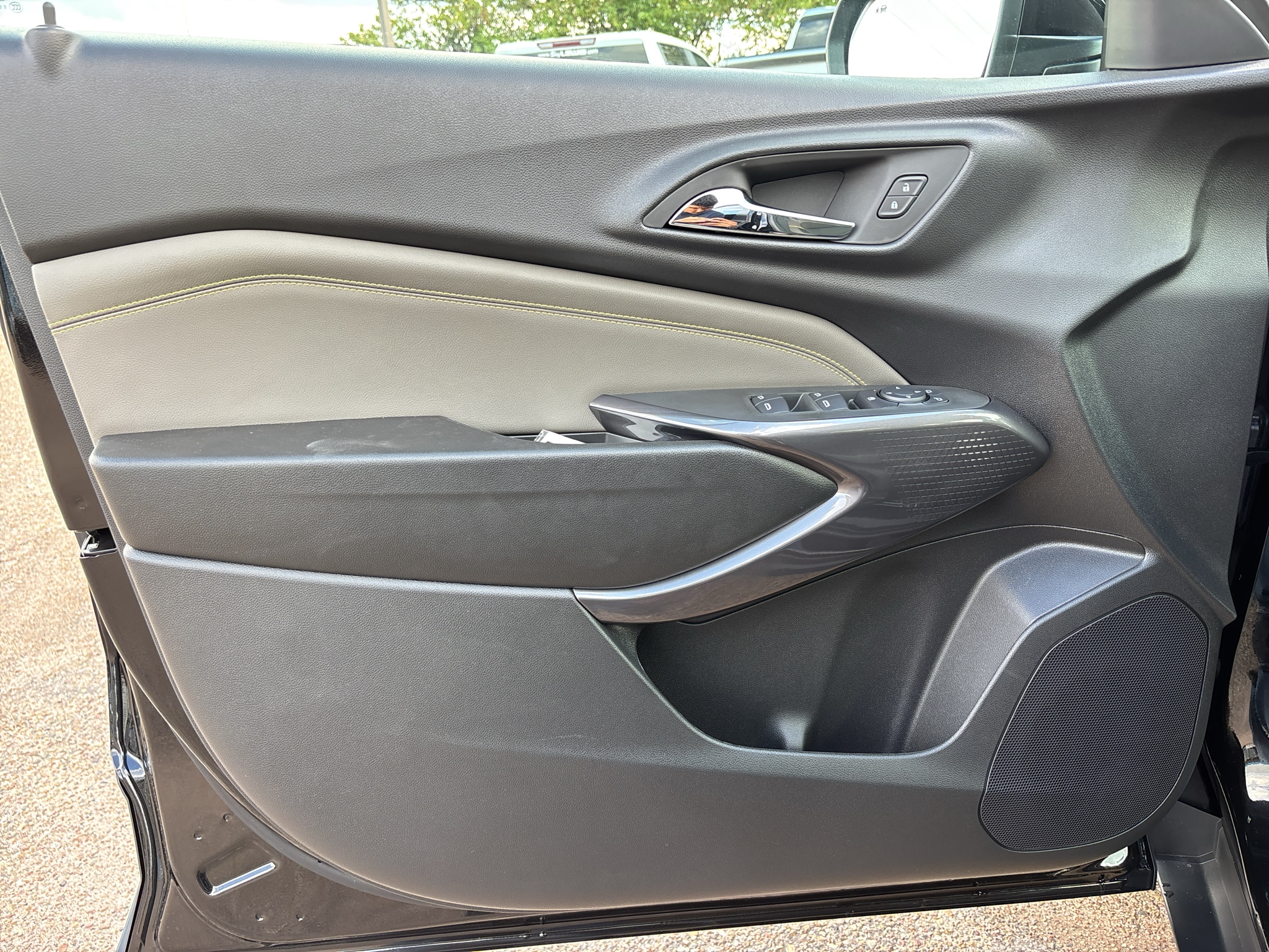 2026 Chevrolet Trax Activ - Photo 15